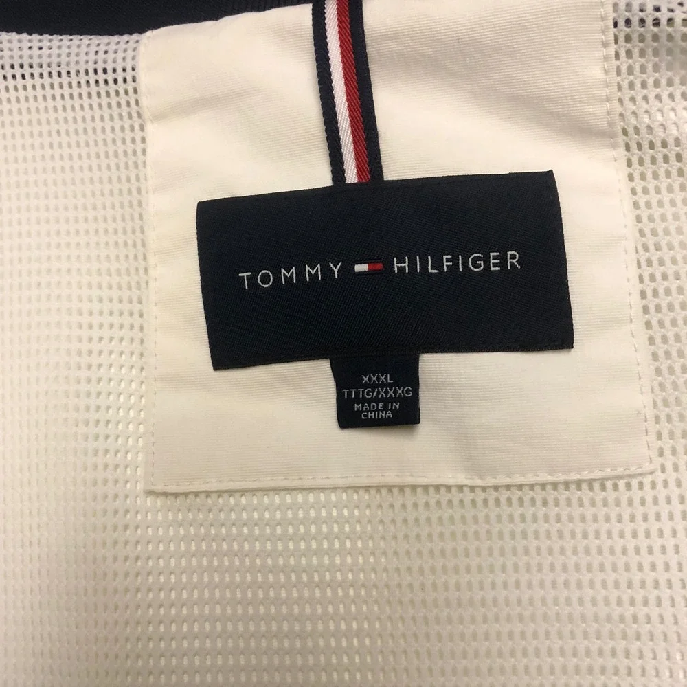 Tommy Hilfiger this tommy